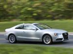 Audi A5 Coupe 2.0T 2012 года (NA)